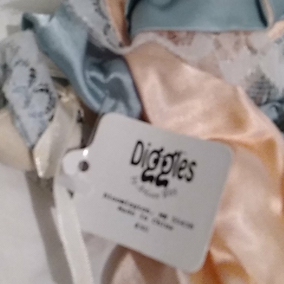 NWT Vintage Diggles Clowns - Picture 6 of 10